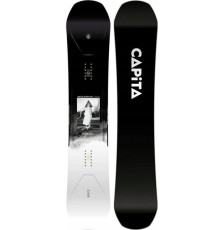 Сноуборд Capita SUPERDOA 160 см