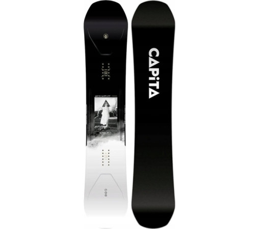 Сноуборд Capita SUPERDOA 160 см Сноуборд Capita SUPERDOA 160 см