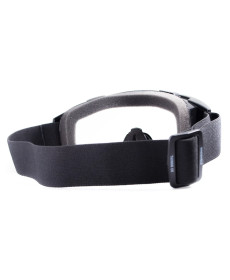 Окуляри лижні Global Vision Wind-Shield Anti-Fog, прозорі