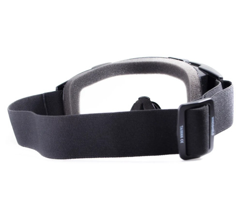 Окуляри лижні Global Vision Wind-Shield Anti-Fog, прозорі Окуляри лижні Global Vision Wind-Shield Anti-Fog, прозорі
