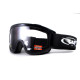 Окуляри лижні Global Vision Wind-Shield Anti-Fog, прозорі
