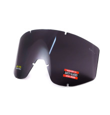 Окуляри лижні Global Vision Wind-Shield 3 lens KIT Anti-Fog, змінні лінзи 3 шт.