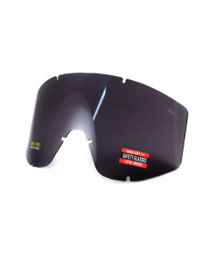 Окуляри лижні Global Vision Wind-Shield 3 lens KIT Anti-Fog, змінні лінзи 3 шт.