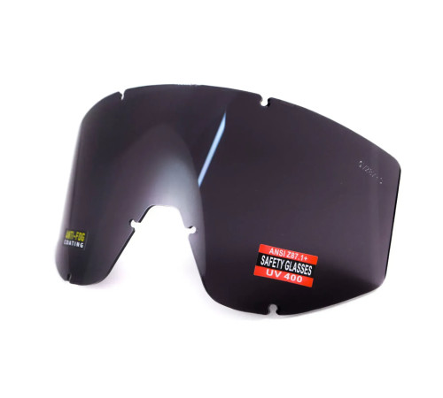 Окуляри лижні Global Vision Wind-Shield 3 lens KIT Anti-Fog, змінні лінзи 3 шт. Окуляри лижні Global Vision Wind-Shield 3 lens KIT Anti-Fog, змінні лінзи 3 шт.