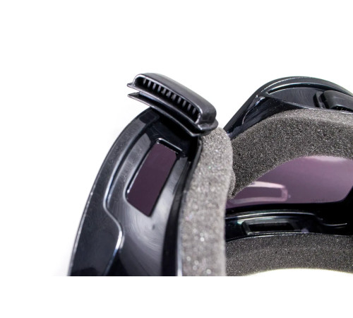 Окуляри лижні Global Vision Wind-Shield 3 lens KIT Anti-Fog, змінні лінзи 3 шт. Окуляри лижні Global Vision Wind-Shield 3 lens KIT Anti-Fog, змінні лінзи 3 шт.