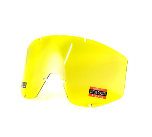 Окуляри лижні Global Vision Wind-Shield 3 lens KIT Anti-Fog, змінні лінзи 3 шт. Окуляри лижні Global Vision Wind-Shield 3 lens KIT Anti-Fog, змінні лінзи 3 шт.