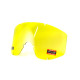 Окуляри лижні Global Vision Wind-Shield 3 lens KIT Anti-Fog, змінні лінзи 3 шт.