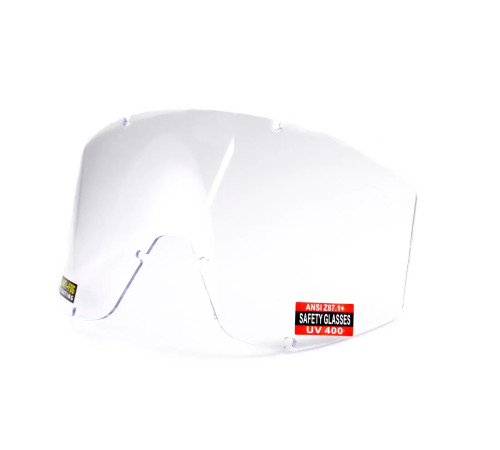 Окуляри лижні Global Vision Wind-Shield 3 lens KIT Anti-Fog, змінні лінзи 3 шт. Окуляри лижні Global Vision Wind-Shield 3 lens KIT Anti-Fog, змінні лінзи 3 шт.