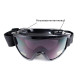 Окуляри лижні Global Vision Wind-Shield 3 lens KIT Anti-Fog, змінні лінзи 3 шт.