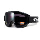 Захисні окуляри Global Vision Wind-Shield (gray) Anti-Fog, сірі