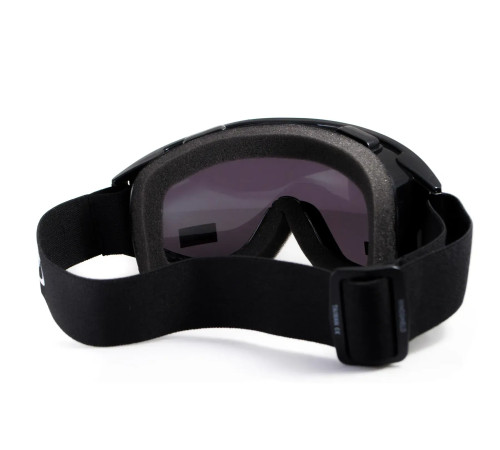 Захисні окуляри Global Vision Wind-Shield (gray) Anti-Fog, сірі Захисні окуляри Global Vision Wind-Shield (gray) Anti-Fog, сірі