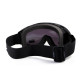 Захисні окуляри Global Vision Wind-Shield (gray) Anti-Fog, сірі