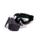 Окуляри лижні Global Vision Wind-Shield KIT Anti-Fog, змінні лінзи 2 шт.