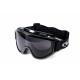 Окуляри лижні Global Vision Wind-Shield KIT Anti-Fog, змінні лінзи 2 шт.