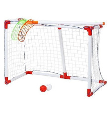 Ворота хокейні Outdoor-Play JC-101A