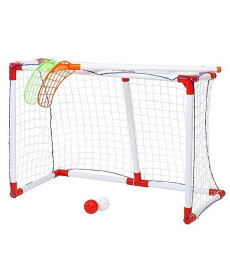 Ворота хокейні Outdoor-Play JC-101A