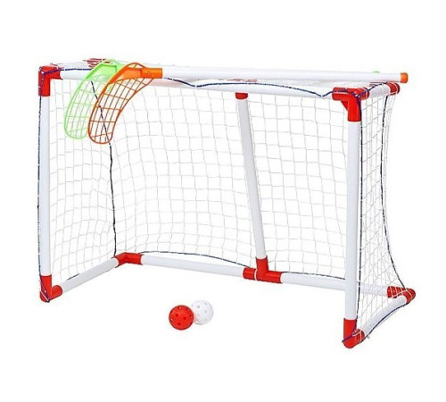 Ворота хокейні Outdoor-Play JC-101A Ворота хокейні Outdoor-Play JC-101A