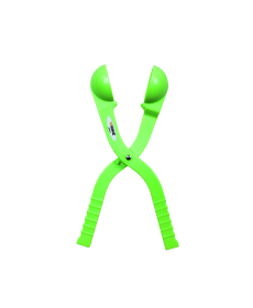 Сніжколіп Prime Sport Snowball Сlip зелений