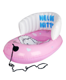  Дитячий повзунок Hello Kitty inSPORTline