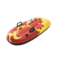 Надувні санки Bestway Flurryz Sled