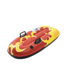 Надувні санки Bestway Flurryz Sled