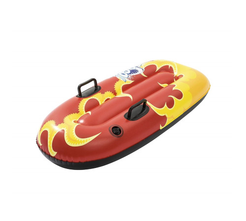 Надувні санки Bestway Flurryz Sled Надувні санки Bestway Flurryz Sled