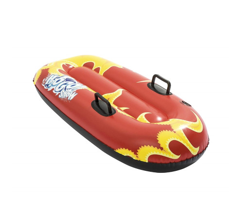 Надувні санки Bestway Flurryz Sled Надувні санки Bestway Flurryz Sled