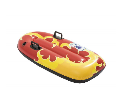 Надувні санки Bestway Flurryz Sled Надувні санки Bestway Flurryz Sled