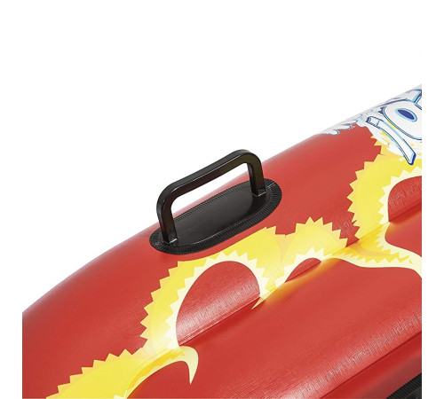 Надувні санки Bestway Flurryz Sled Надувні санки Bestway Flurryz Sled