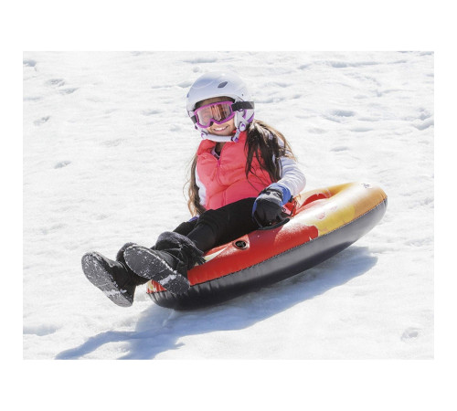 Надувні санки Bestway Flurryz Sled Надувні санки Bestway Flurryz Sled