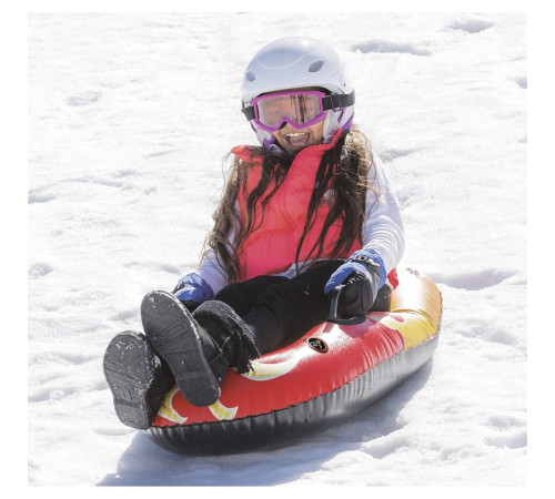 Надувні санки Bestway Flurryz Sled Надувні санки Bestway Flurryz Sled
