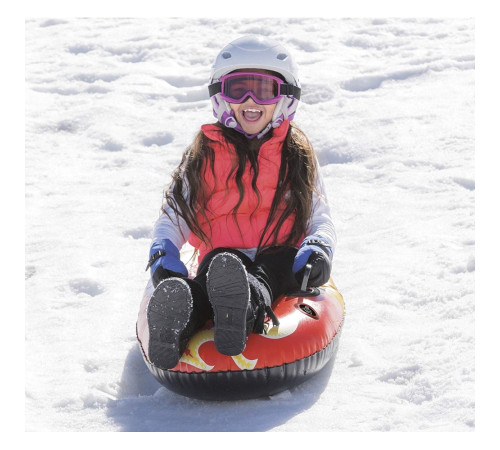Надувні санки Bestway Flurryz Sled Надувні санки Bestway Flurryz Sled
