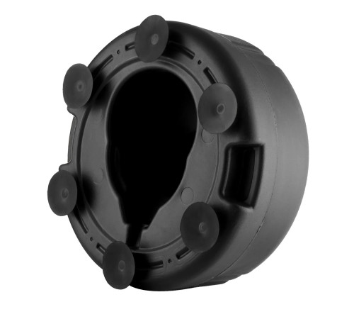 Боксерська груша VEVOR SXQ-1. чорна