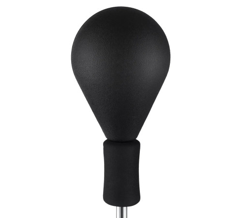 Боксерська груша VEVOR SXQ-1. чорна