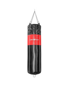 Мішок боксерський посилений Marbo Sport MC-W180|45-EX 180 см, 45 см