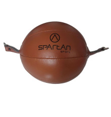 Боксерський мішок з подвійним кінцем SPARTAN