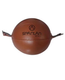 Боксерський мішок з подвійним кінцем SPARTAN