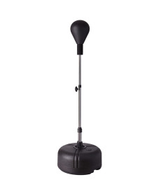 Груша боксерська inSPORTline Antedel 26990, чорна