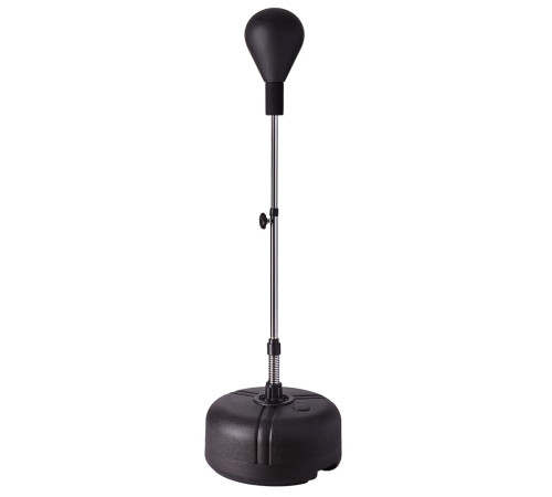 Груша боксерська inSPORTline Antedel 26990, чорна