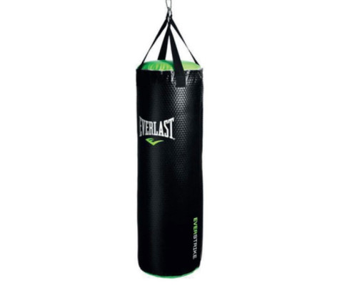 Боксерський мішок Everlast Heavy Bag 31 кг