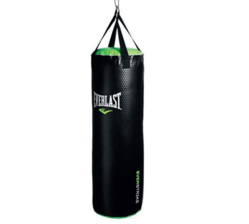 Боксерський мішок Everlast Heavy Bag 31 кг