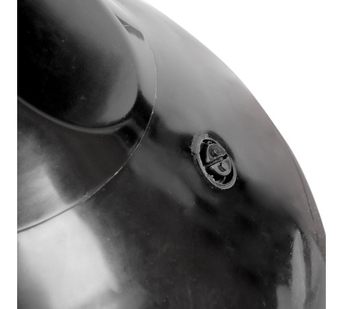 Груша боксерська водоналивна inSPORTline Aquabosor S, чорна