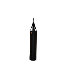 YA´Fight Punching Bag Black