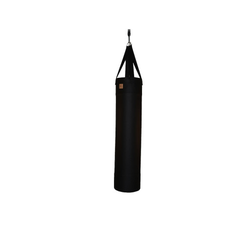 YA´Fight Punching Bag Black