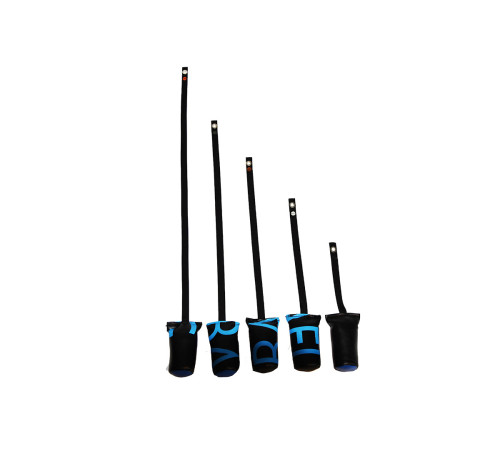 YA´Fight Punching Bag Black