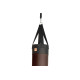 YA´Fight Punching Bag Black Brown