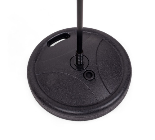 Груша боксерська дитяча inSPORTline Dastor 26993, чорно-червона