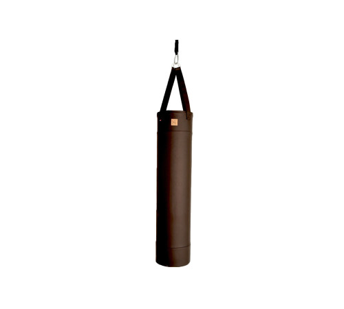 YA´Fight Punching Bag Brown