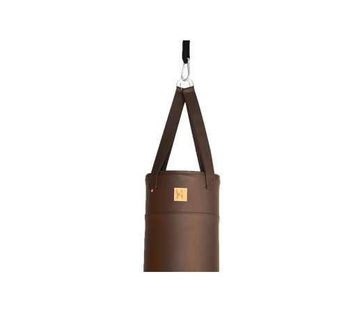 YA´Fight Punching Bag Brown