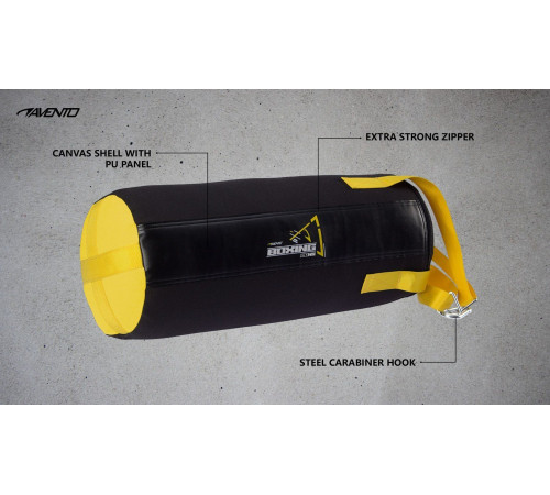 Боксерський мішок Avento 20 кг